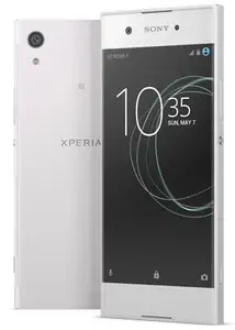 Замена камеры на телефоне Sony Xperia XA1 в Красноярске
